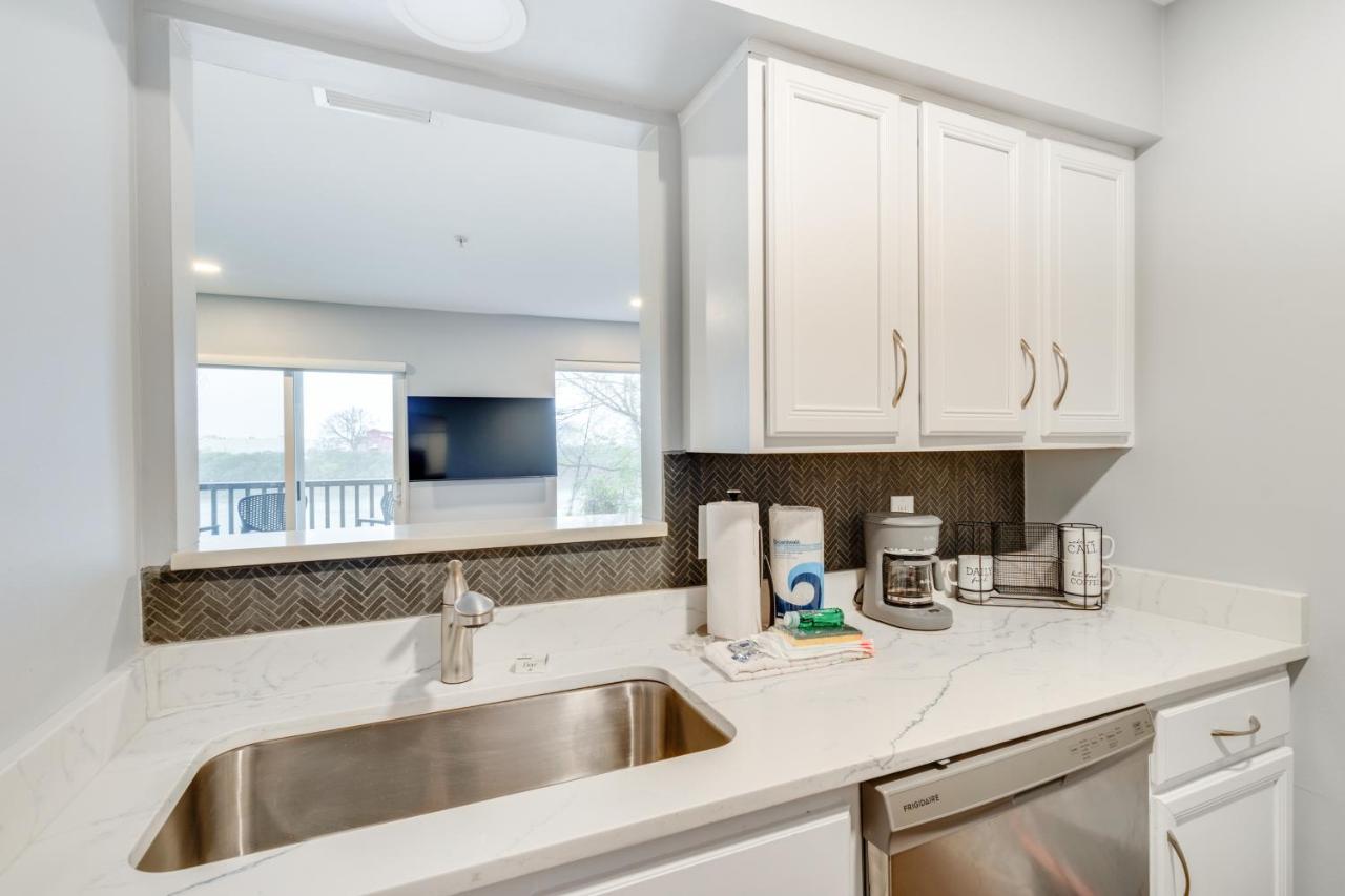 The Cumberland Condo Nashville Exterior photo